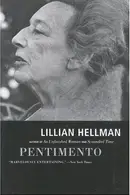 Book cover of Pentimento - A Book Of Portraits