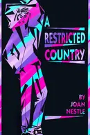 Book cover of A Restricted Country