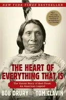 Book cover of The Heart of Everything that Is