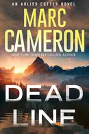 Book cover of Dead Line