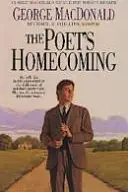 Book cover of The poet's homecoming