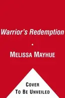 Book cover of Warriors Redemption