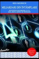 Book cover of Miliardari din intamplare