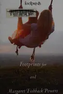 Book cover of Footprints for mothers and daughters