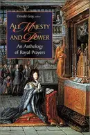 Book cover of All Majesty and Power