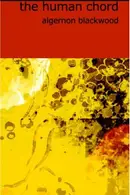 Book cover of The Human Chord