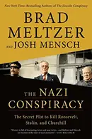 Book cover of Nazi Conspiracy