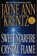 Book cover of Sweet Starfire