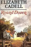 Book cover of Round dozen