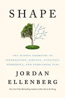 Book cover of Shape
