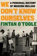 Book cover of We Don't Know Ourselves