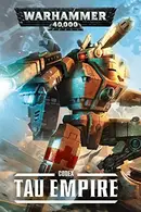 Book cover of Codex Tau