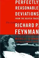 Book cover of Perfectly reasonable deviations from the beaten track