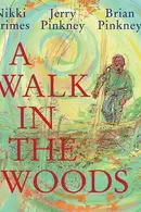 Book cover of A Walk in the Woods