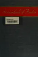 Book cover of Fountainheads of freedom