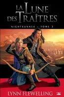 Book cover of La Lune des traîtres