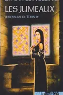 Book cover of Les jumeaux