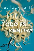 Book cover of Todo es mentira