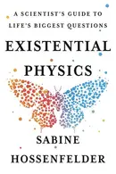 Book cover of Existential Physics