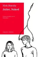 Book cover of Juliet, Naked