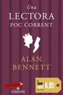 Book cover of Una lectora poc corrent