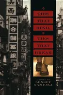 Book cover of Ties that bind, ties that break