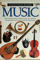 Book cover of Music