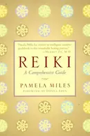 Book cover of Reiki