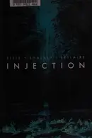 Book cover of Injection