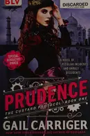 Book cover of Prudence
