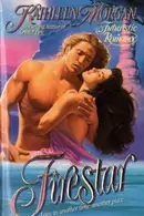 Book cover of Firestar