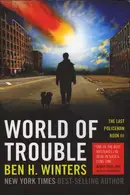 Book cover of World of trouble