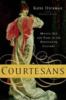 Book cover of Courtesans