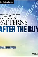 Book cover of Chart Patterns