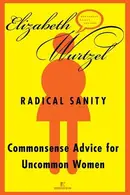 Book cover of Radical Sanity
