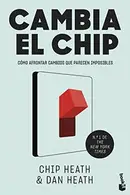 Book cover of Cambia el chip