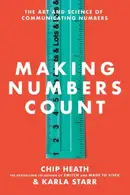 Book cover of Making Numbers Count