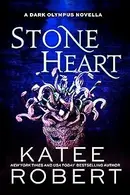 Book cover of Stone Heart