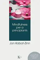 Book cover of Mindfulness per a principiants QR