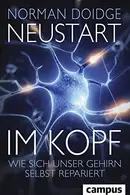 Book cover of Neustart im Kopf