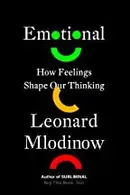 Book cover of Emotional