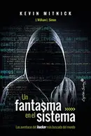 Book cover of Un fantasma en el sistema