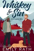 Book cover of Whiskey & Sin