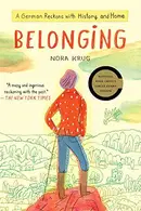 Book cover of Belonging