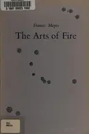 Book cover of The arts of fire