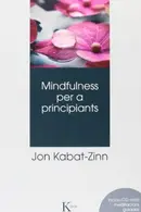 Book cover of Mindfulness per a principiants