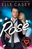 Book cover of Rose