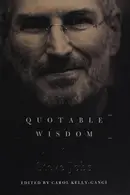Book cover of Steve Jobs