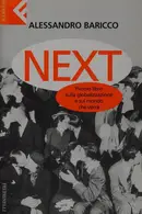 Book cover of Next