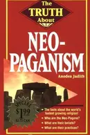 Book cover of Truth About Neo-Paganism